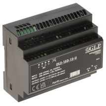 Led Fuente De Alimentación Para Ferrocarril Dc12v 150w Glp