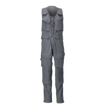 Kombihose 22069-311-89 Gr. 76c52 Anthrazitgrau - Mascot