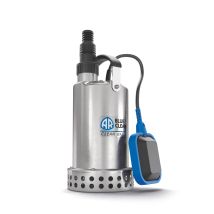 Ar Blue Clean - Arup 750xc Tauchpumpe Für Klarwasser (750 W, Max. Förderleistung 11.000 L/h, Max. Förderhöhe 8,5 M)