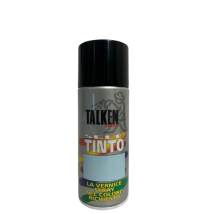Vernice Ritocco Compatibile Con Alfa Romeo Mito 251a Bianco Elegante/biancospino Per Verniciatura Carrozzeria In Bomboletta Spray 400 Ml Vernicispray