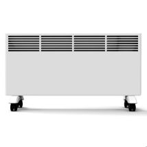 Elektrischer Heizkörper Trebs 99401 2000w Aluminium