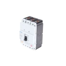 Eaton Moir Nzmb1-a63 Circuit Breaker 3p 63a Breaking Capacity 25ka