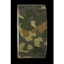 Cinta Adhesiva Martinez-albainox Tela Camuflaje 10 M 5 Cm