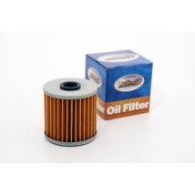 Filtre À Huile Hf 123 Twin Air Kawasaki Klr Klx Ksf Kef 50 Cm³ Premium