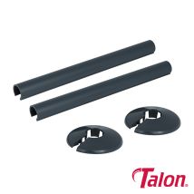 Talon - Snappit Kit Anthracite Grey - 15mm X 200mm X 18mm