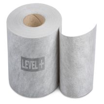 Level+ - Level+ Dichtband 250mm Wasserdicht Tpe Elastomer 3d Vlies G03 - 10m