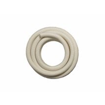 Tubo Di Scarico Toutflex Ø40 Ceta Corona 3 Ml - 215-rlfl4003