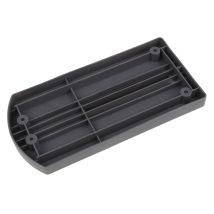 Friteuse électrique – ZSUP48 – Plaque de fixation pour résistance TET948 – Volume, Tension électrique, Puissance, Poids – FRIFRI