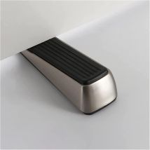 Lycxames - Caja De Té De Hojalata, Botes De Té De Acero Inoxidable Para Cocina Y Hogar, Para Almacenar Azúcar, Café Y Té (l)