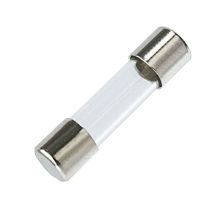 Inserto Para Dispositivo 5x20mm 200ma F /rápido/ 250v 006710012 /10 Unidades/