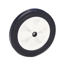 Ruota Fissa Su Asse, Diam.175 Mm Guitel