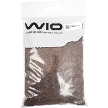 Substrat Aquarium Substral Eonian Wetland 5kg Favorise Racines Qualité Eau