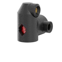 Flamco Separador De Aire Flamcovent Smart Ecoplus G 1 1/4 H Con Aislamiento, 30014