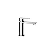 Miscelatore Monocomando Lavabo Senza Scarico Linea Icon Misura: Cromo