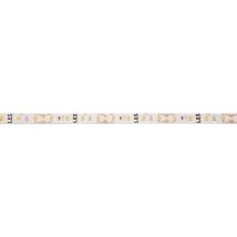 Led Band Tudo He 2.8 Blanc Chaud 24v Dc 2,8 W/m Câble D'Alimentation 2x2000mm