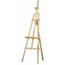 Caballete Pintor Talens Tripode 125 Cm