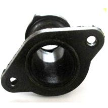 Collettore Aspirazione Con Foro Zenoah Per Motosega 2500 54.120.2484