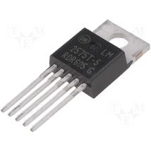 5v 1amp Controller Integrierte Schaltung To220-ndh5d Lm2575t-5