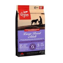 Croquettes Pour Chiens Adultes De Grande Race Orijen - 11,4 Kg