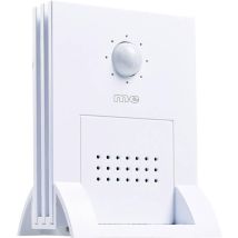 M-e-modern-electronics Dgf-300 Detector De Paso Blanco