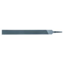 Lima semitonda morbida 100 mm – Qualità professionale – Nicholson