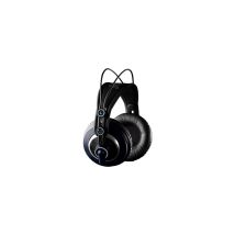 Akg K240 Mkii Cuffie Cablato A Padiglione Nero