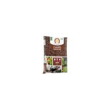 Pouzzolane Uab 6 Litres / Nc - Or Brun