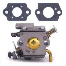 Umnuou - Vergaser Für Stihl Ms200 Ms200t 020t Kettensäge Ersetzen Zama C1q-s126b - Rwcarburetor