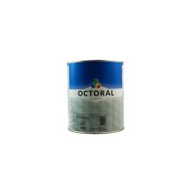 Octoral Octocoat Hs420 F89 Deep Black 3.5 Lt