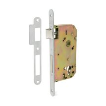 Cerradura Tesa R.130-40 Hl G.ll De-70 - Cerraduras Embutidas Golpe Y Llave Tesa 130 Con Cilindro Reversible