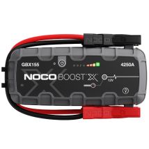 Noco - Gbx155 Batterie De Anlasser Für Autos 4250 A