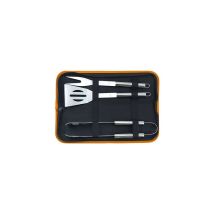 Posate Barbecue Pz 3 Lapillo 11877