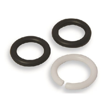 Set O-ring Anello Tagliato Per Canna Per Canna D.18 -art. 072 Paffoni