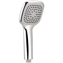 Soffione Doccia Anticalcare Cromato S-187 – 6PZ – NextradeItalia – 15948