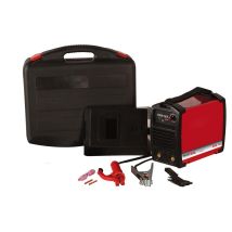 Holzmann - Inverter Electrode Welding Machine Mma 160a Eisa162