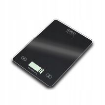 Balance De Cuisine Caso 3210 Slim Capacité 5 Kg Précision 1 G