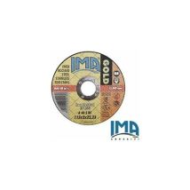 Salone - Ima Disco Per Inox Gold Piano D.230x2x22. Prezzo Per 1 Pezzo.