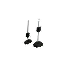 Telesteps – Adjustable Safety Feet – 1 Pair – 220mm Adjustable – 150kg Load Capacity