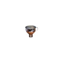 Entonnoir Confiture Inox Ø 14,8 Cm H6,4 Cm - Le Pratique