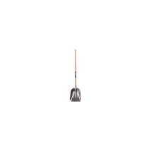 Pelle Aluminum Nervurée 120cm - Spear & Jackson