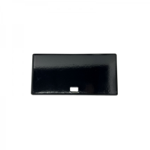 Plancha De Hierro Fundido Esmaltado De 41,5 X 20,3 Cm. -