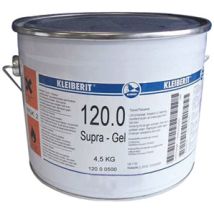 Neopreno Supra Gel Adhesivo Kleiberit 120.0 - Lata 4.5kg - 120.0.0502