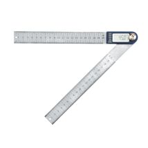 Moore&wright - Mw506-02 Digital Angle Rule Ruler 300mm Maw50602
