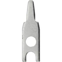 Vogt Verbindungstechnik - 1003m.28 Lötstift Kontaktoberfläche Verzinnt 100 St. (l X B) 8.5 Mm X 2.5 M