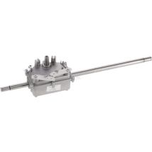 Caja De Cambios Transmisi贸n Sabo Saa13193