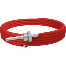 Sensore Di Temperatura Ptcs-m6l30.k1,5 Sensore Tipo Ptc Campo Di Misura Temperatura-50 Fino A 130 °c - Emko