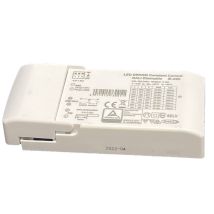 Led Driver 25w Dimmerabile Dali 2 Push Dimming Corrente Costante Configurabile 260ma 350ma 400ma 450ma 500ma 550ma 600ma 700ma