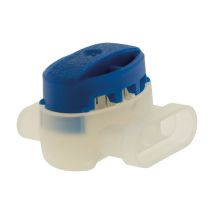 Paquete De 5 Conectores Rápidos Impermeables De 1,5 Mm² Blm