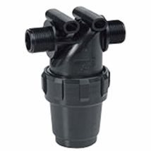 Lem Select – Arag G 1/2" Edelstahl-inline-filter (100 Mesh) – Durchflussrate 80 Bis 100 L/min – Druck 14 Bar – Für Flüssigkeitsverteilungssysteme