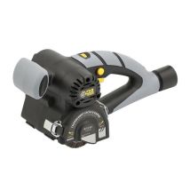 Renovador Compacto Fartools Rex80 420w - Cepillo De Láminas Incluido - 80 X 100 Mm